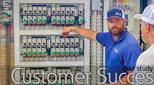 Grossi ELectric case study