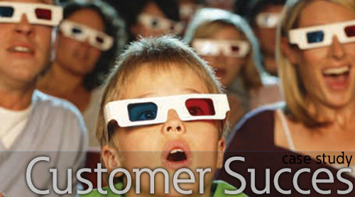 Flextronics case study