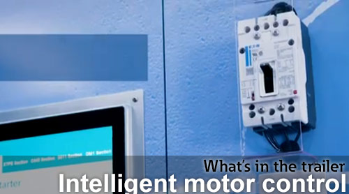 What's in the Trailer: Intelligent motor control