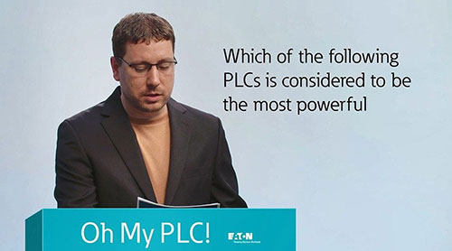 Oh My PLC - Episode 2