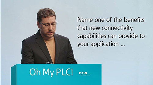 Oh My PLC - Episode 5