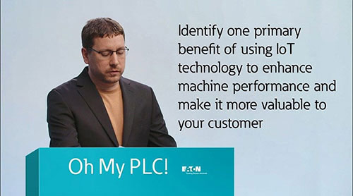 Oh My PLC - Episode 6