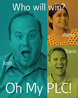 Oh My PLC! - small series promo