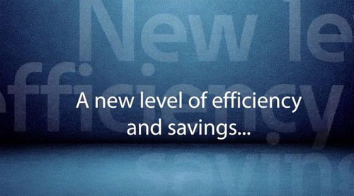 VFD energy efficiency with Active Energy Control