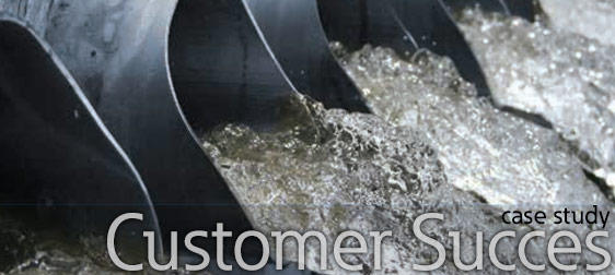 Renegade machine washers case study