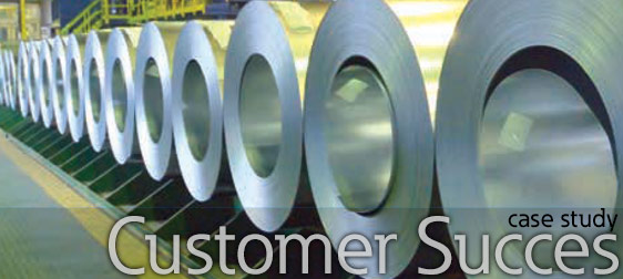 Allen Steel case study