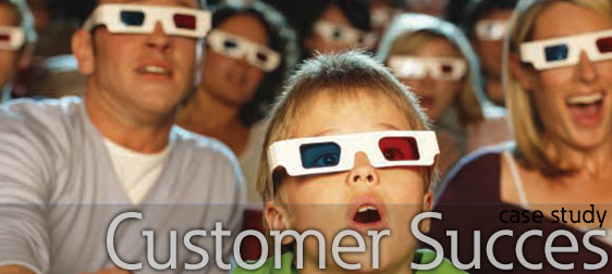 Flextronics case study