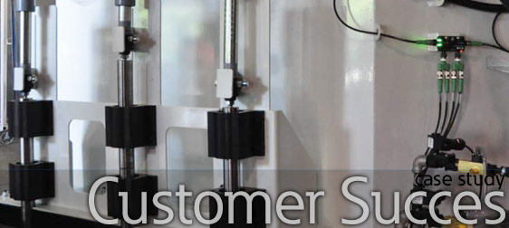 Renegade machine washers case study