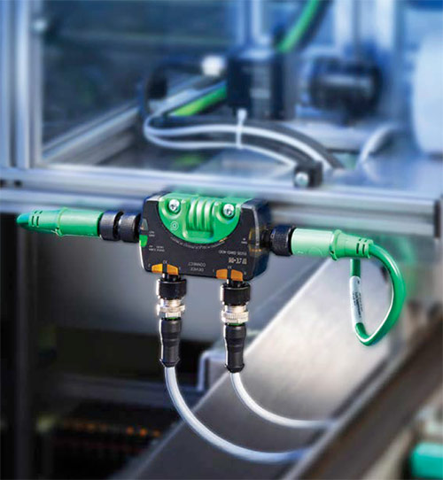 Renegade smart washer solution