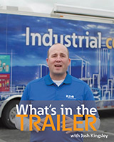 What's in the Trailer - small series promo