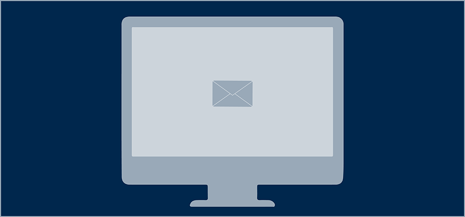 Email graphic