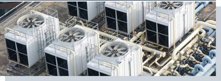 Roof Top HVAC small