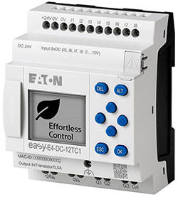 easyE4 Nano PLC small image 250 x 277