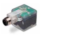 hydraulic device connection