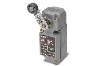 E50 NEMA series limit switch