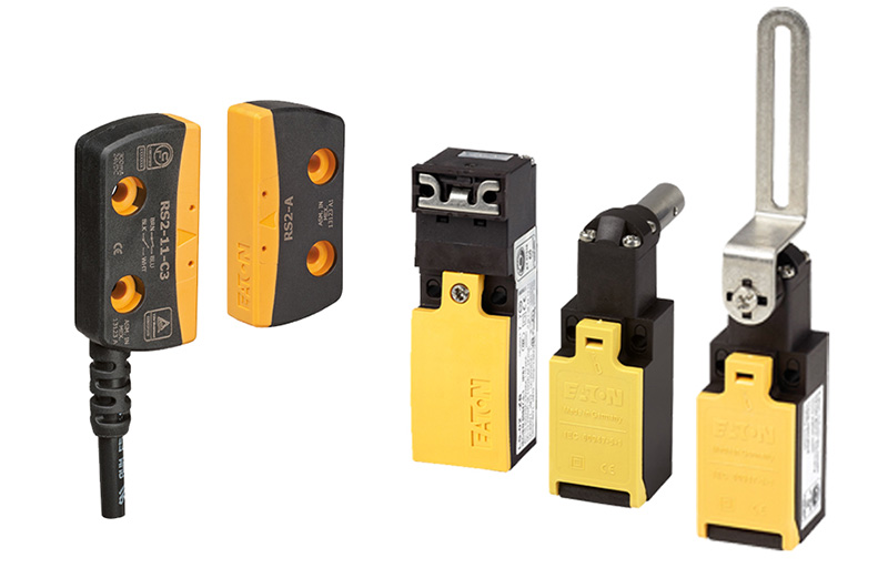 Eaton safety switches