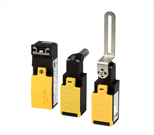 safety interlock switch - key interlock and limit swtches
