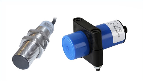 proximity sensors