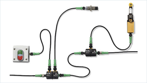 mechanical limit switches