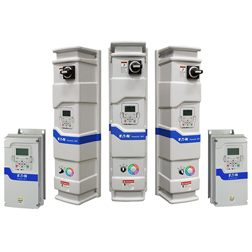 PowerXL DH1 variable frequency drive family image