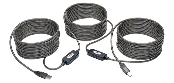 USB Cable Extenders