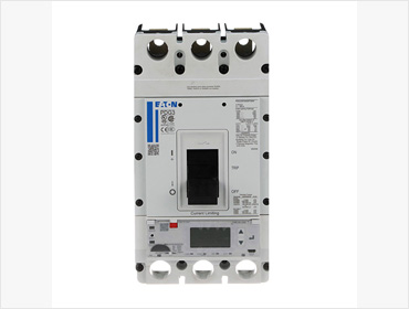 Power Defense MCCB