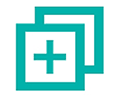 duplicate icon