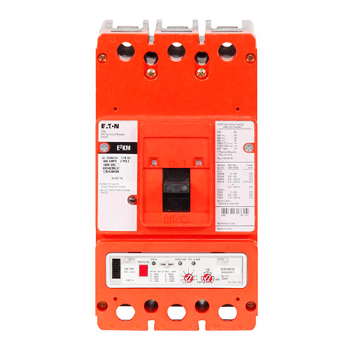 E2 mining molded case circuit breaker