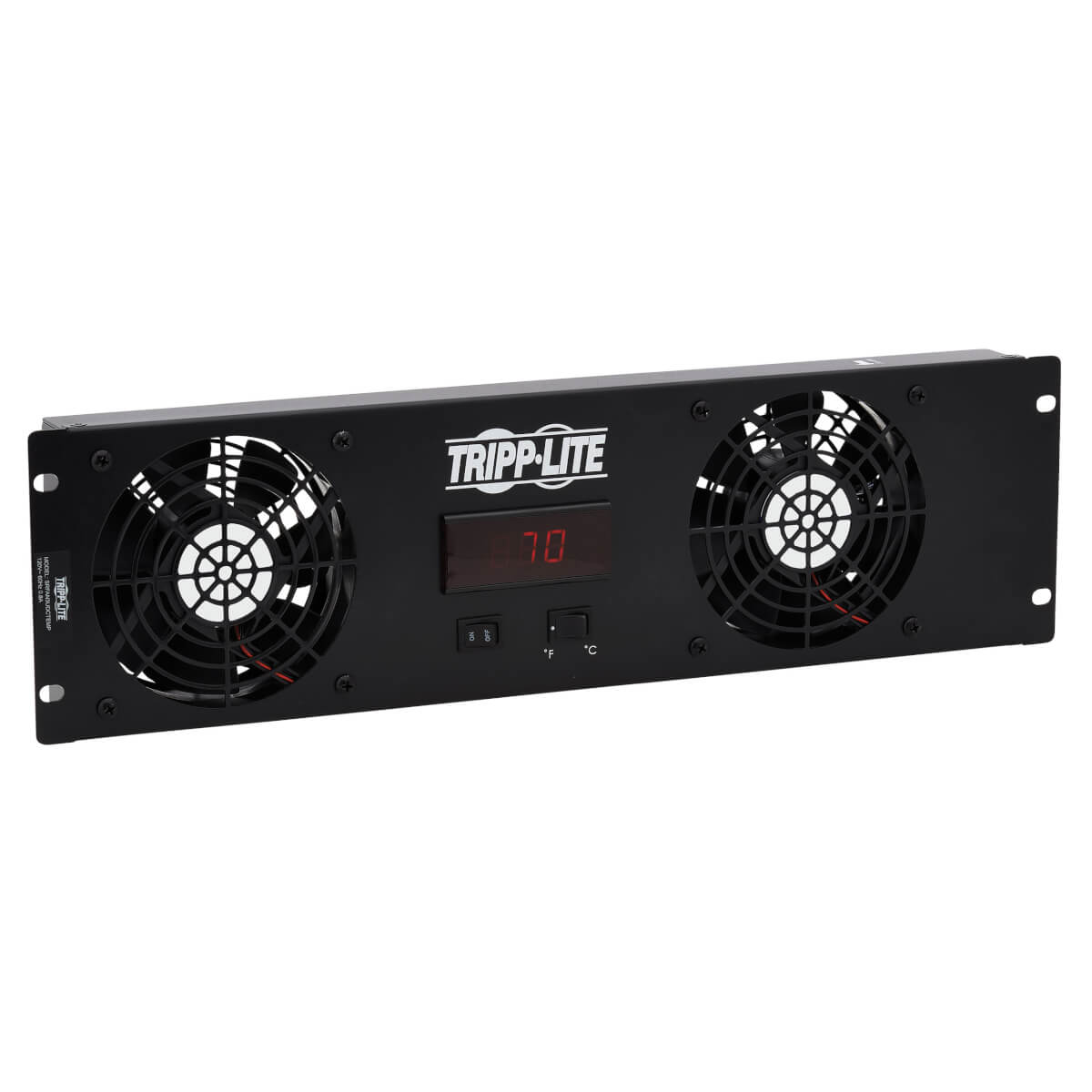 Eaton Tripp Lite series SRFAN3UDCTEMP