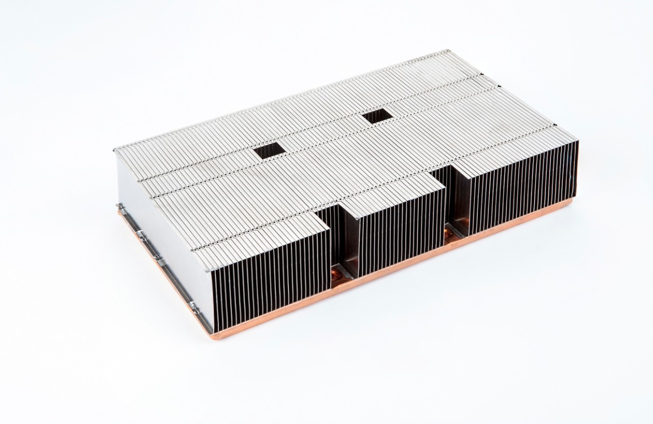 Eaton thermacore
